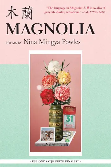 Cover of Magnolia