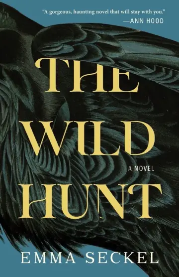 Cover of The Wild Hunt