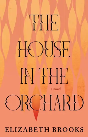 Cover of The House in the Orchard