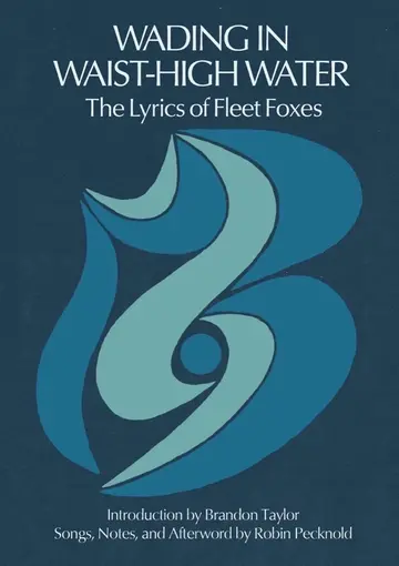 Cover of Wading in Waist-High Water