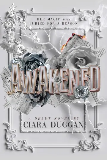 Cover of Awakened