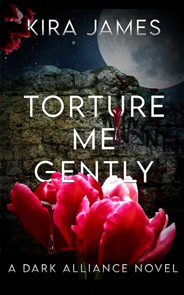 Cover of Torture Me Gently