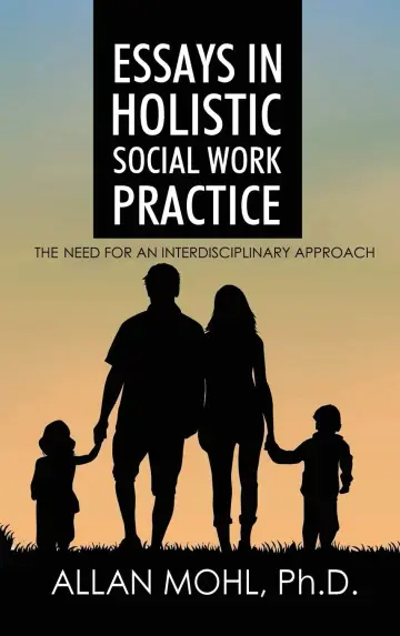 Cover of Essays in Holistic Social Work Practice