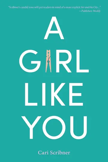 Cover of A Girl Like You
