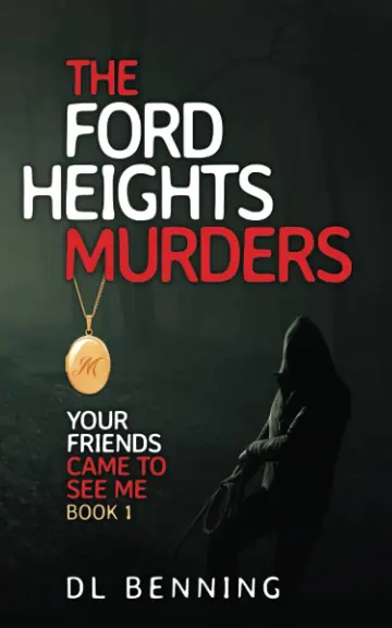Cover of The Ford Heights Murders
