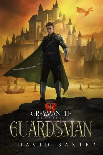 Cover of Guardsman