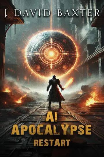 Cover of AI Apocalypse