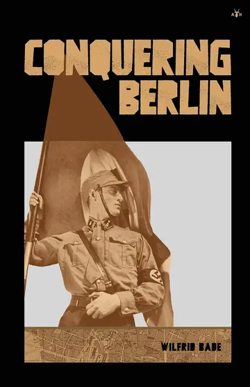Cover of Conquering Berlin