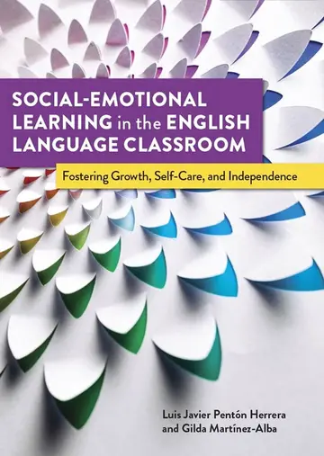 Cover of Social-Emotional Learning in the English Language Classroom