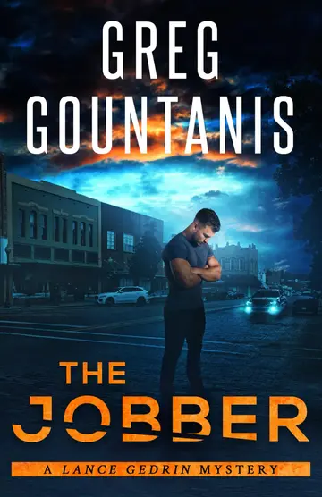 Cover of The Jobber