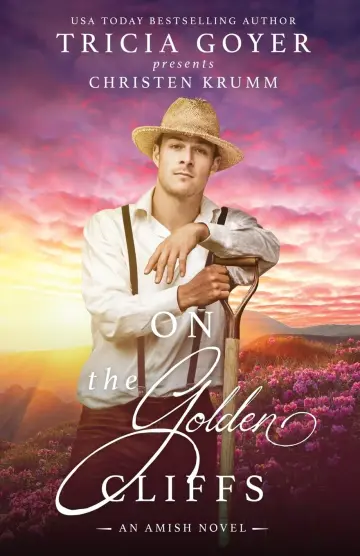 Cover of On the Golden Cliffs