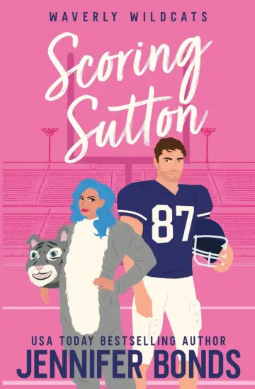 Cover of Scoring Sutton