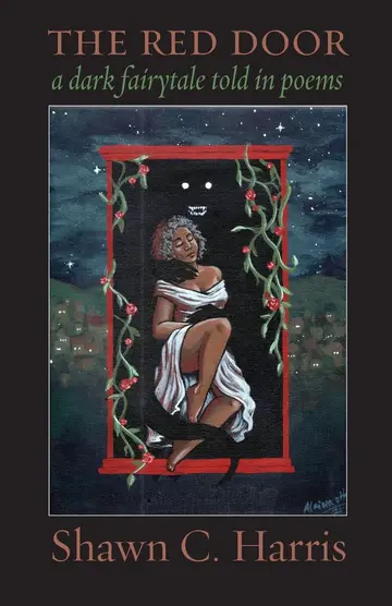 Cover of The Red Door