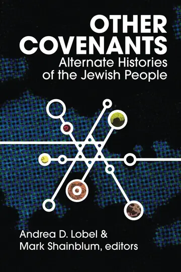 Cover of Other Covenants