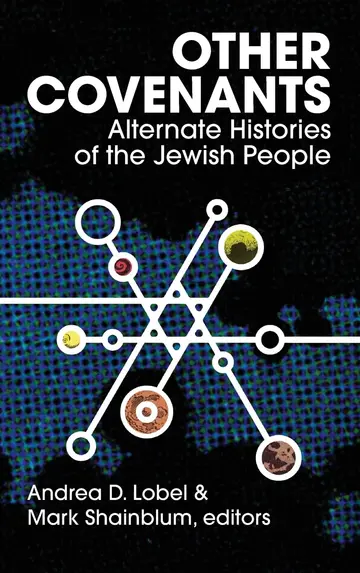 Cover of Other Covenants