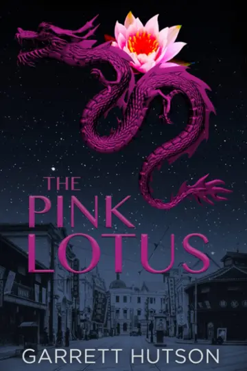 Cover of The Pink Lotus