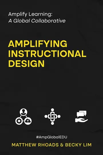 Cover of Amplify Learning