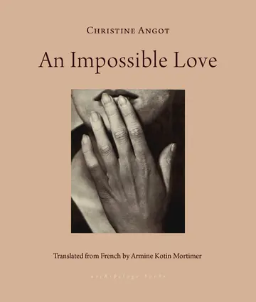 Cover of An Impossible Love