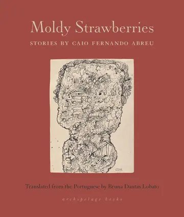 Cover of Moldy Strawberries