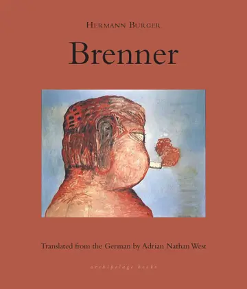 Cover of Brenner