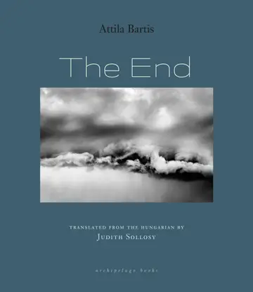 Cover of The End