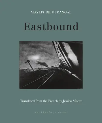 Cover of Eastbound