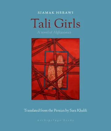 Cover of Tali Girls