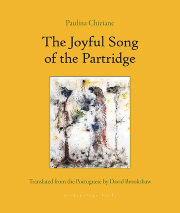 Cover of The Joyful Song of the Partridge