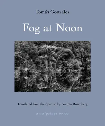 Cover of Fog at Noon