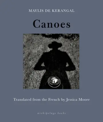 Cover of Canoes