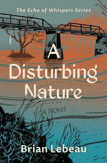 Cover of A Disturbing Nature