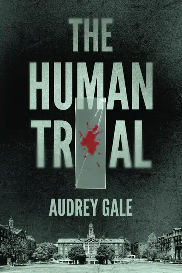 Cover of The Human Trial