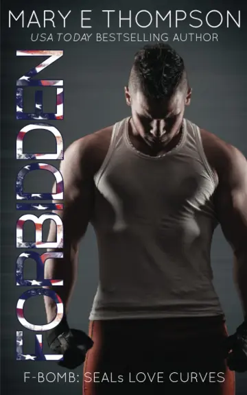 Cover of Forbidden