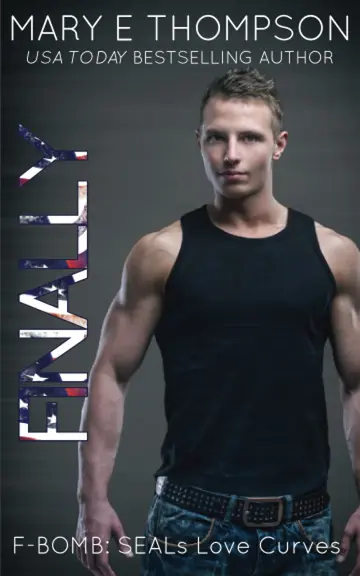 Cover of Finally