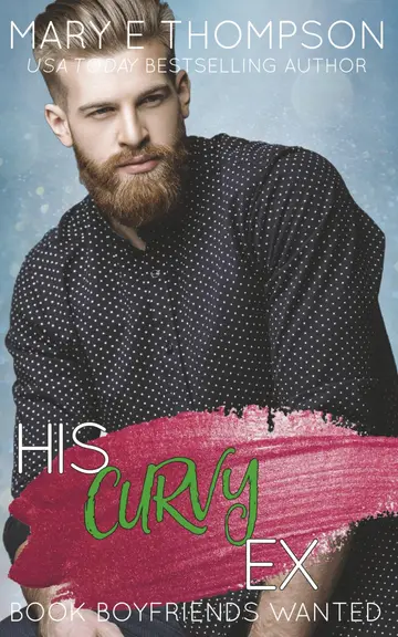 Cover of His Curvy Ex