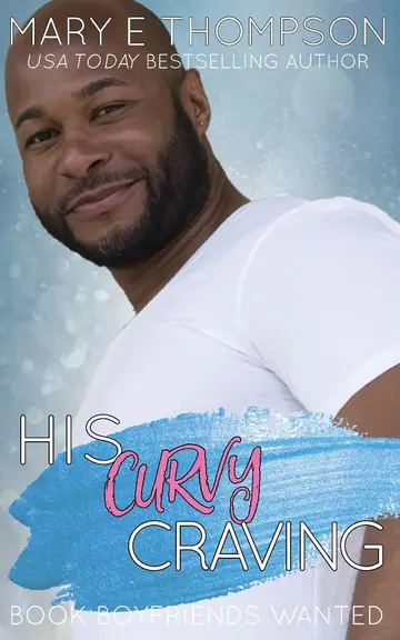 Cover of His Curvy Craving