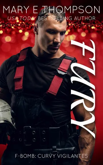 Cover of Fury