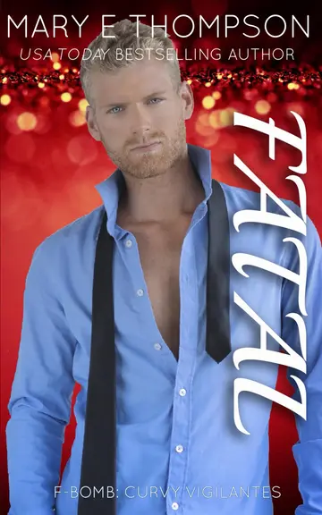 Cover of Fatal