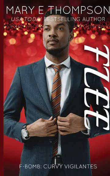 Cover of Flee
