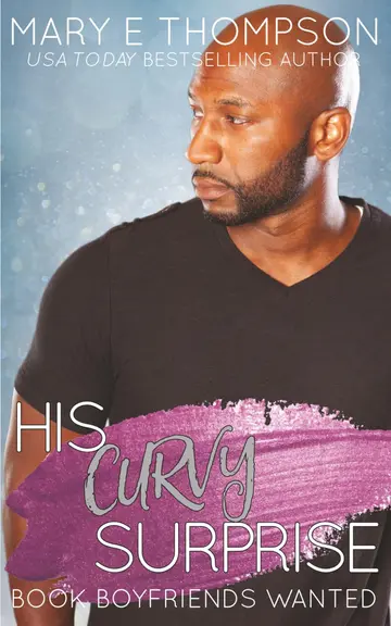 Cover of His Curvy Surprise
