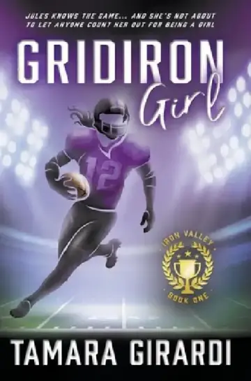 Cover of Gridiron Girl