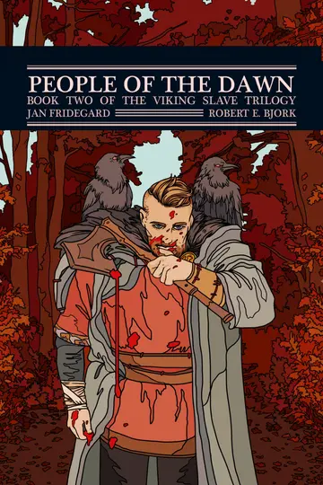 Cover of People of the Dawn