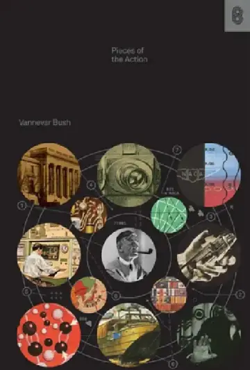 Cover of Pieces of the Action
