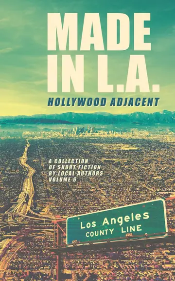 Cover of Made in L.A. Vol. 6