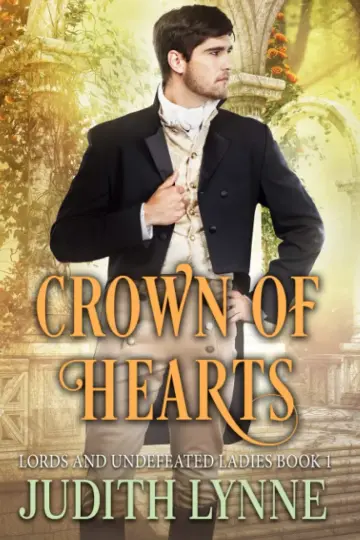 Cover of Crown of Hearts