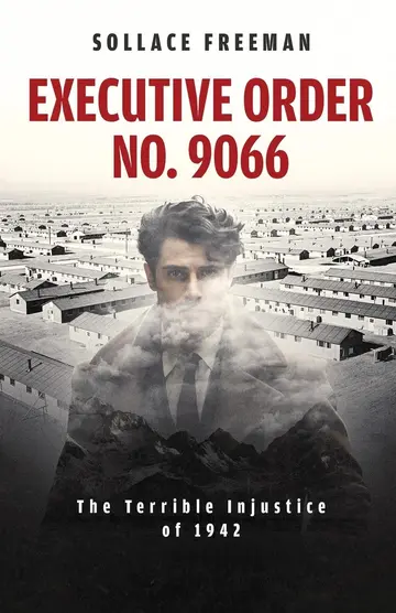 Cover of Executive Order No. 9066