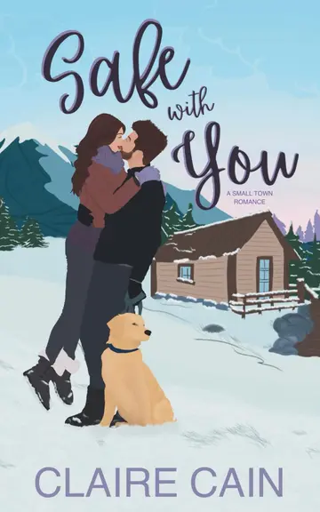 Cover of Safe with You