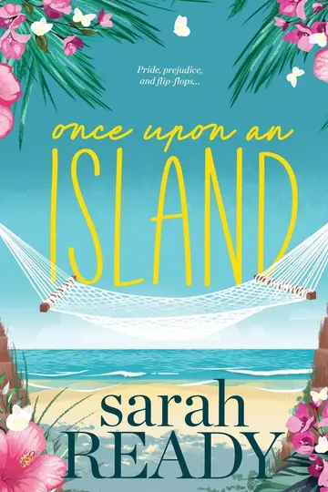Cover of Once Upon an Island