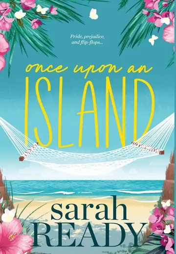 Cover of Once Upon an Island