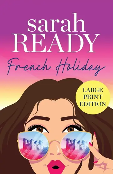 Cover of French Holiday